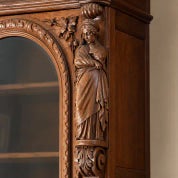 Private European Collection Profile