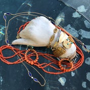 Kirsten's Corner Profile