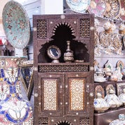 majorelle handcraft decor Profile