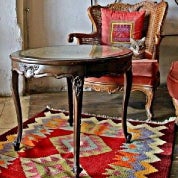 Pergamon Arts Profile