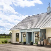 The Paradise Antiques Profile