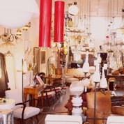Novecento Antiques Profile