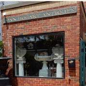 My Secret Patio Profile