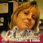 Delilah Gabriel Profile