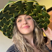 A Wink from the Past Profile