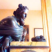 Clune Antiques Studio Profile