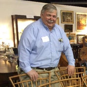 David Rose Antiques Profile