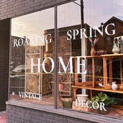 Roaring Spring Home Profile