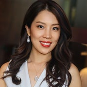 Nina Zhou Jewelry Profile