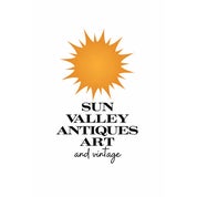 Sun Valley Antiques, Art and Vintage Profile