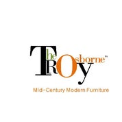 The Troy Osborne - Mid-Century Modern Furniture Profile