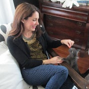 Lauren Grant Design Profile