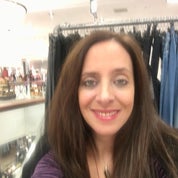 Alexis Tsari Profile