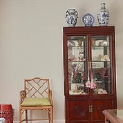 Vintage Chinoiserie Home Profile