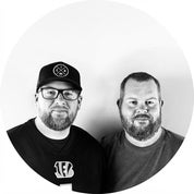 Matt and Ty Profile