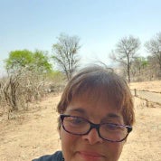 Adriana ESTEVEZ DOMINGUEZ Profile