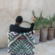 Indigo&Lavender Profile