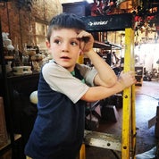 D&W Lighting Profile