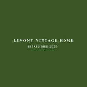 LeMont Vintage Home Profile