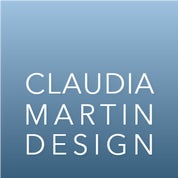 Claudia Martin Design, LLC Profile