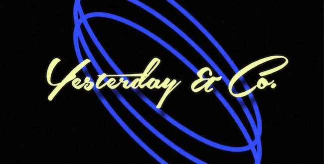 Shop Banner