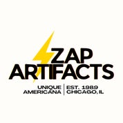Zap Artifacts Profile