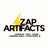 Zap Artifacts Avatar