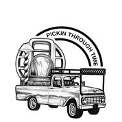 Pickin' Through Time Profile