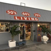 50s60s70s Living Profile
