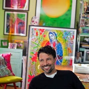 Johnny Nicoloro Profile