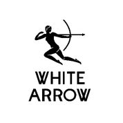 White Arrow Profile