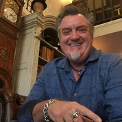 Reclaimed-Leather Profile