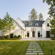 Anne Decker Architects Profile