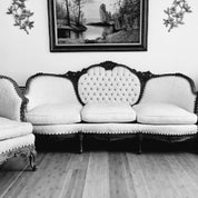 La Petit Parlour Profile