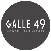 GALLE 49 MODERN FURNITURE Profile