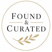 Found & Curated Profile