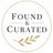 Found & Curated Avatar