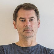 Donatas Žukauskas Profile