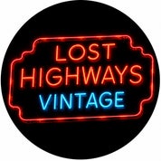 Lost Highways Vintage Profile