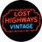 Lost Highways Vintage Avatar