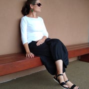 Celestial Dwelling Profile