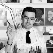 Michael Doyle Profile