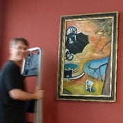 Scott Spencer Profile