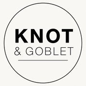 Knot & Goblet Profile
