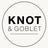 Knot & Goblet Avatar