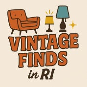 Vintage Finds Ri Profile