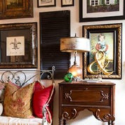 JacksonHouse Found Furnishings Profile