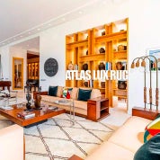 ATLAS LUX RUG Profile