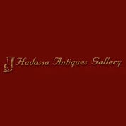 Hadassa Antiques Profile