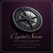Crystal S. Profile